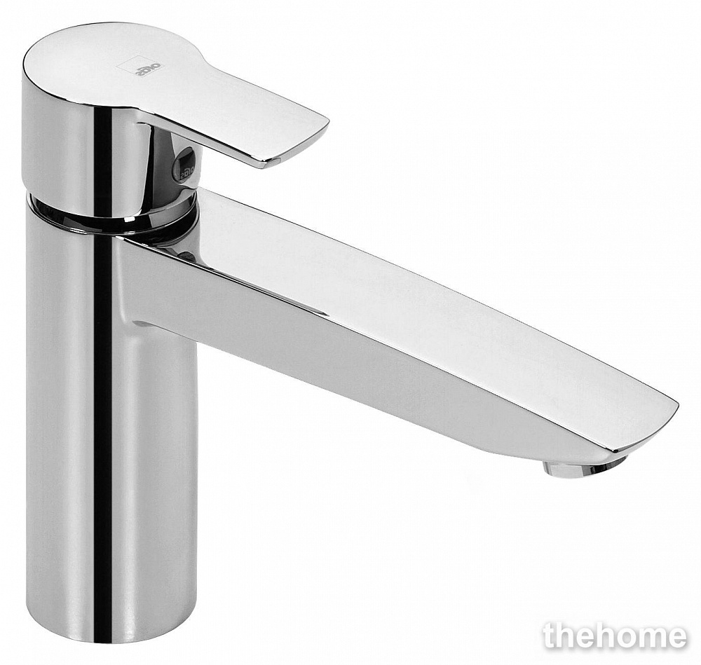 Смеситель Oras Cubista 2805F для раковины - TheHome