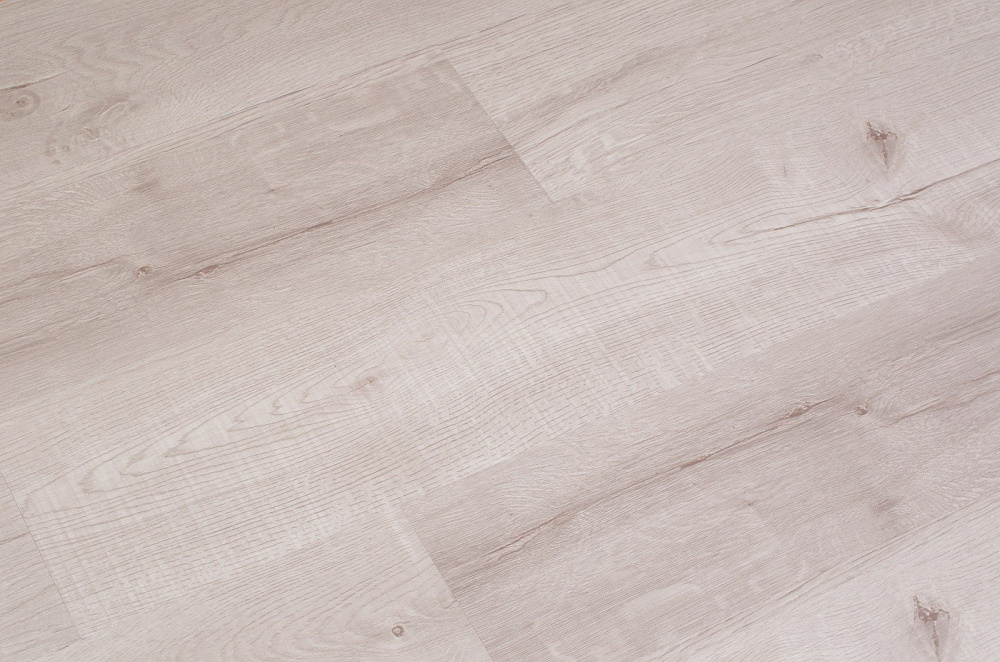 Кварц-виниловая плитка Alpine Floor Ultra Eco Дуб Дымчатый ЕСО 5-5 - TheHome