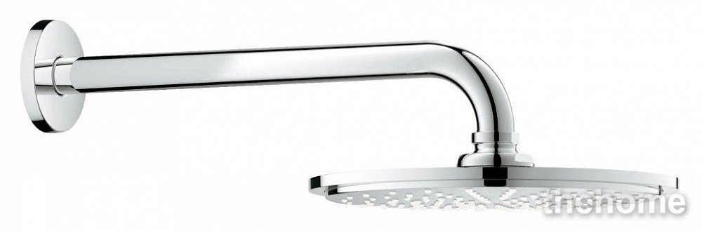 Верхний душ Grohe Rainshower Cosmopolitan 210 26052000 - TheHome
