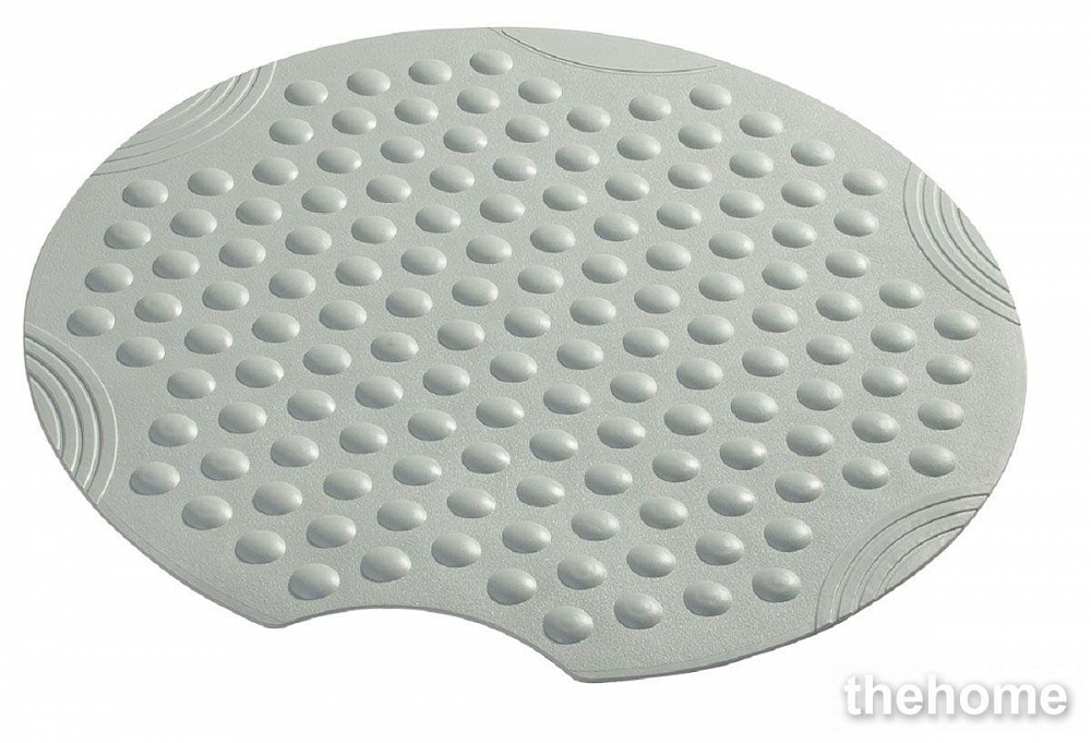 Коврик Ridder Tecno 68207 серый - TheHome