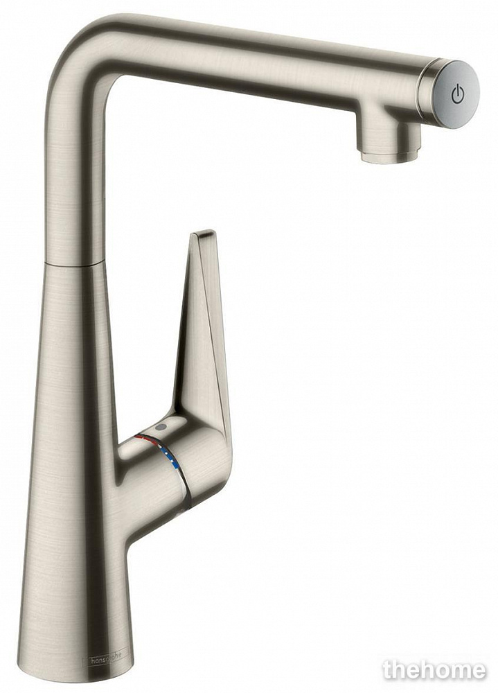 Смеситель для кухни Hansgrohe Talis Select S 72820800 - TheHome