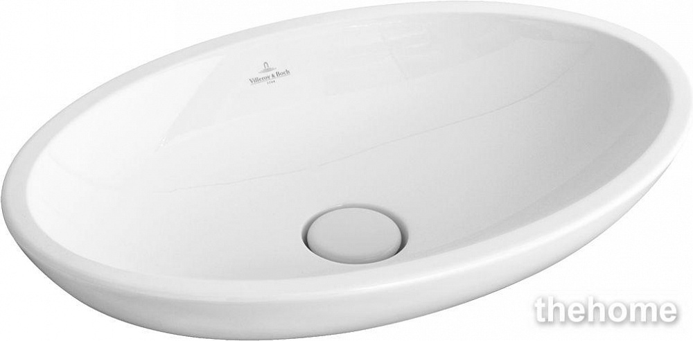 Раковина Villeroy & Boch Loop & Friends 51510001 - TheHome