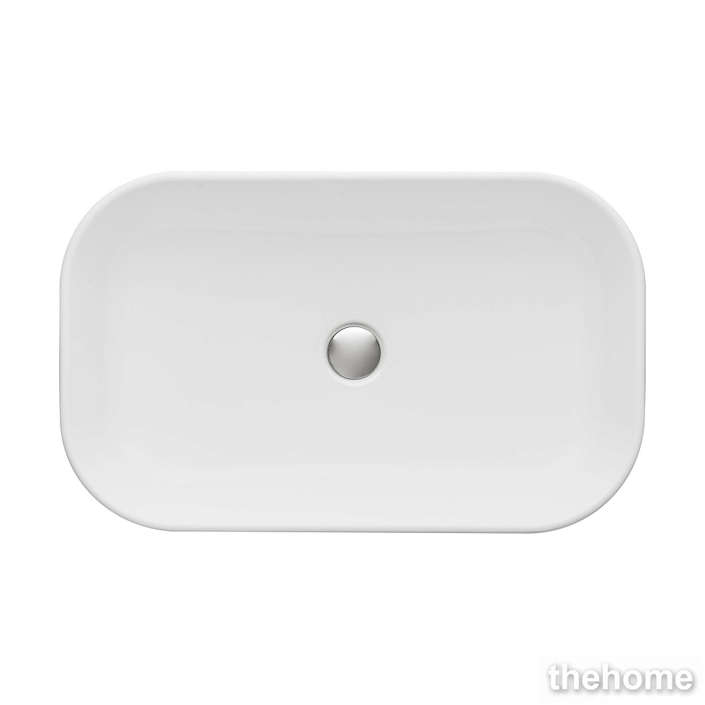 Раковина 60 см Aquaton Лола 1A73313KLK010 белый - 2