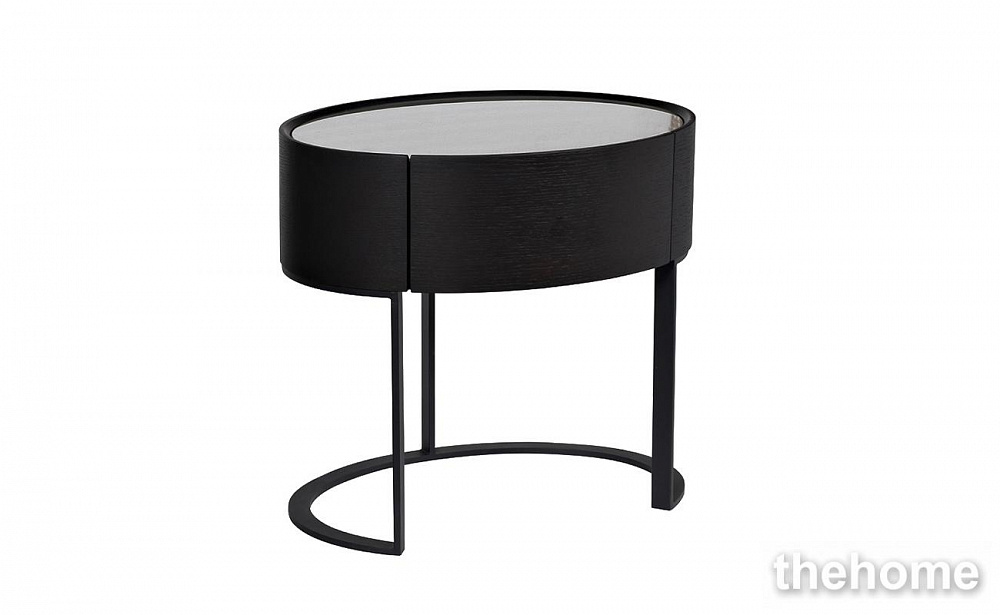 77IP-NS2076 Тумбочка 58,3*43,5*55см Garda Decor - 2