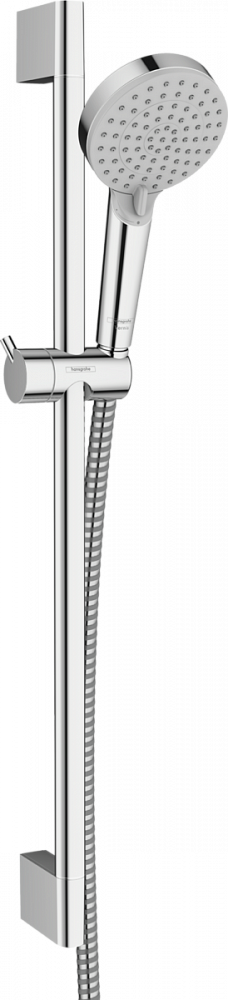 Душевой гарнитур Hansgrohe Vernis Blend 26275000, хром - TheHome