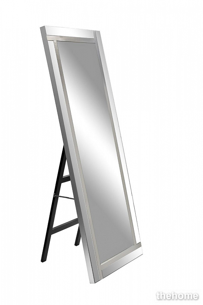 19-OA-80159 Зеркало напольное  80*160см Garda Decor - 3