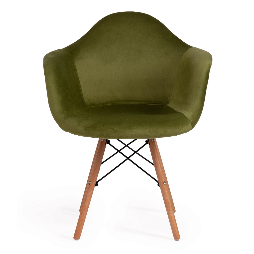 Кресло CINDY SOFT (EAMES) (mod. 101) TetChair 15217 - 5