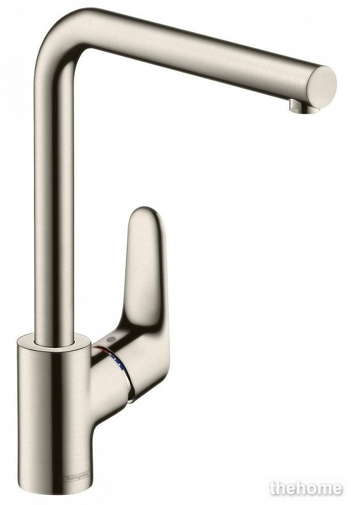Смеситель для кухни Hansgrohe Focus 31817800 - TheHome