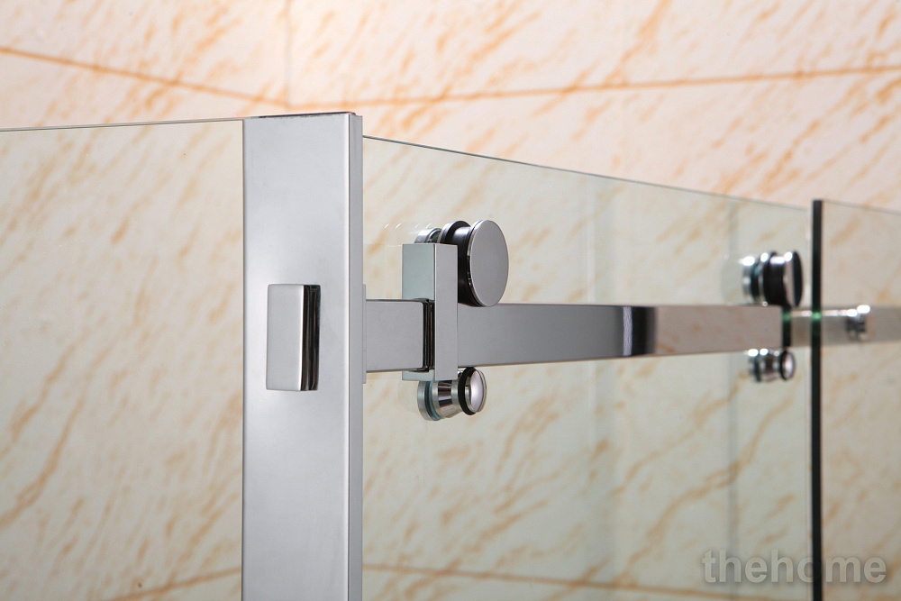 Душевое ограждение Royal Bath RB9012B-L 1200х900х1900 - 2