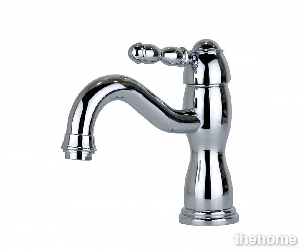 Смеситель для раковин Bronze de Luxe Tiffany 1901CR - TheHome
