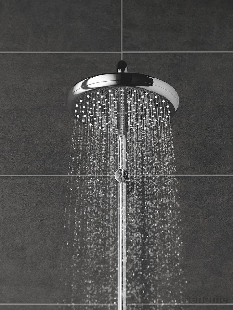 Верхний душ Grohe Tempesta 26409000 - 3