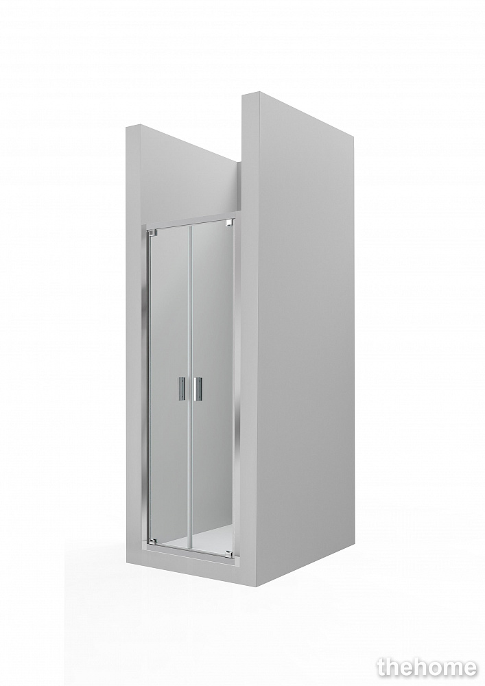 Душевая дверь 90х195 Roca Victoria 2P M19209012 - TheHome