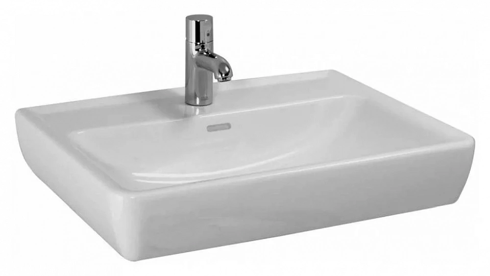 Раковина Laufen Pro 8.1895.3.000.104.1 - TheHome