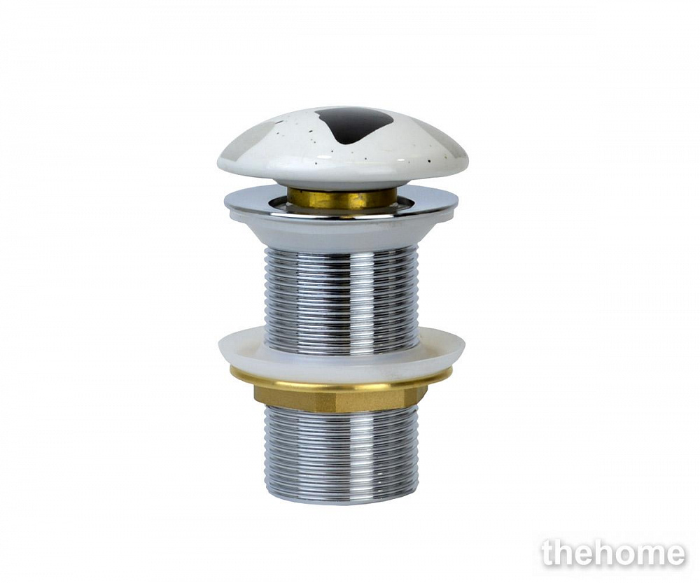 Донный клапан Bronze de Luxe 1003TR - 2
