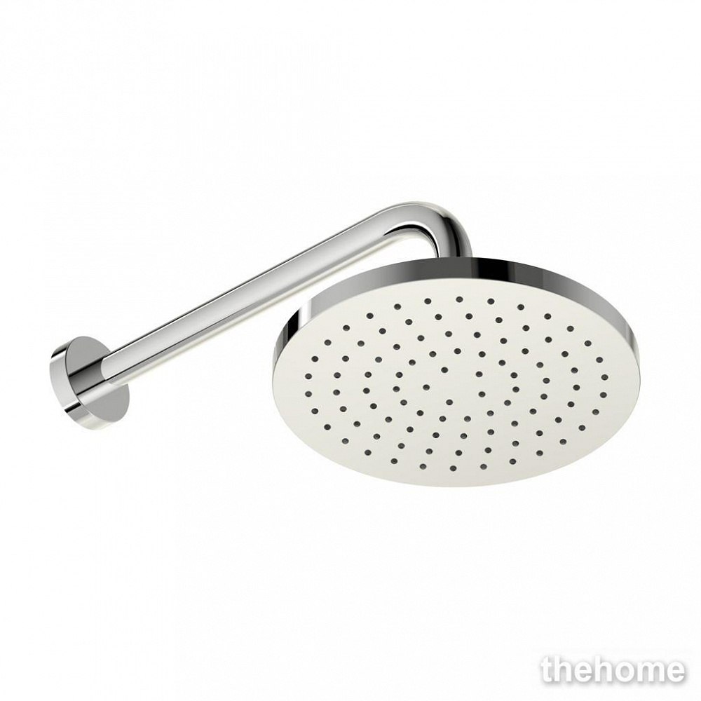 Душевой комплект Ideal Standard Ceraflex с внутренней частью BC447AA - 5