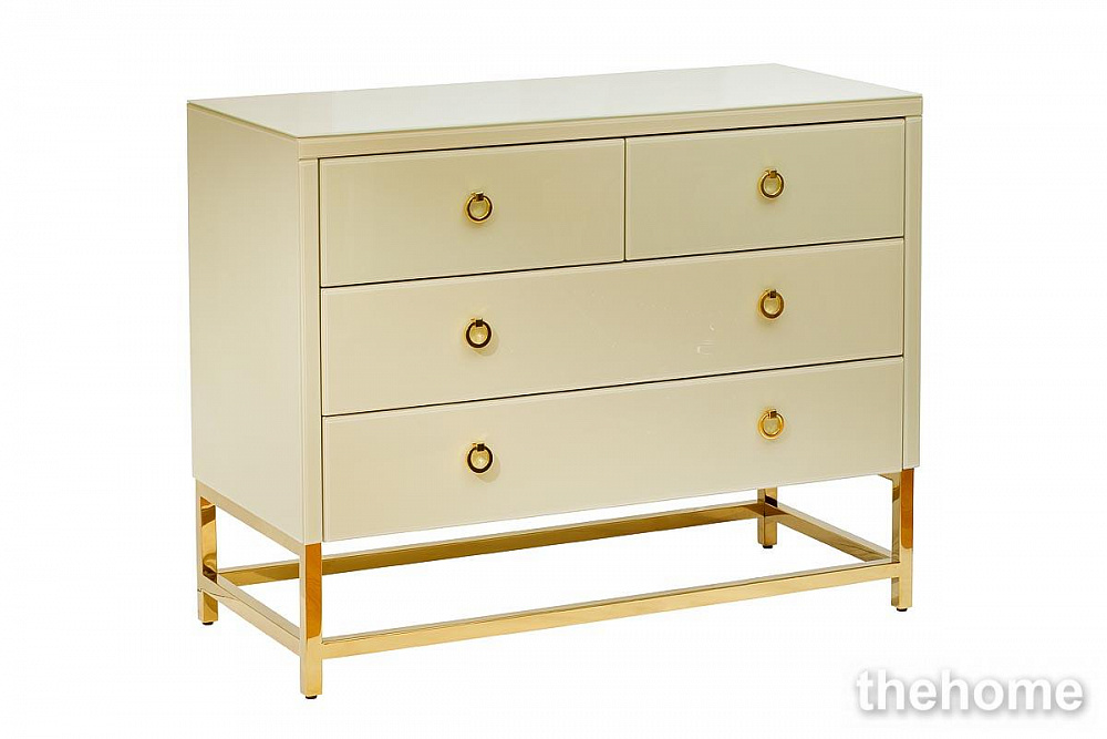 KFG005E7 Комод 101*45*79см Garda Decor - 2