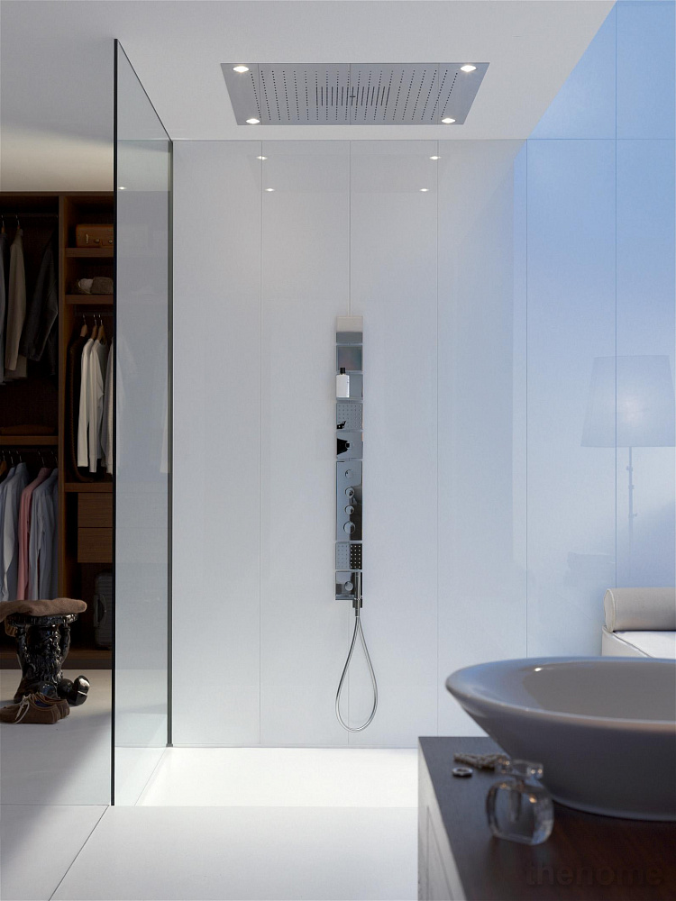 Верхний душ Axor ShowerCollection 10621800 - 4