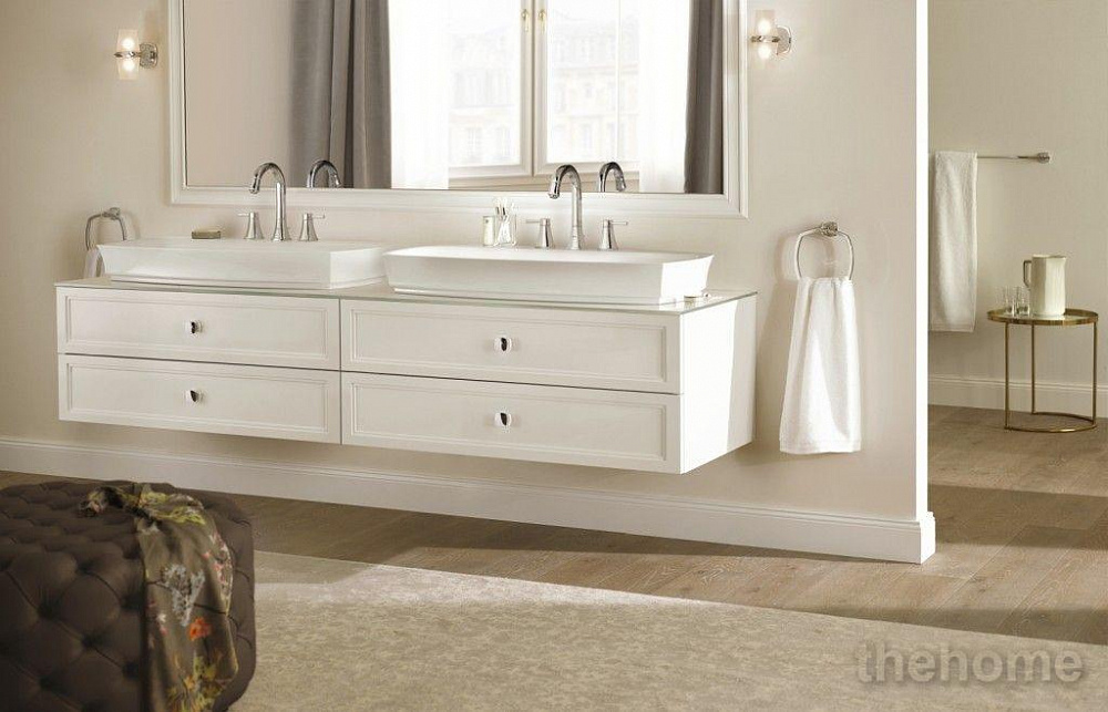 Смеситель Grohe Grandera 20389000 для раковины - 4