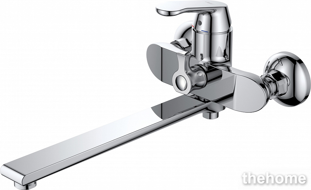 Смеситель D&K Venice Rialto DA1063301 для ванны - TheHome