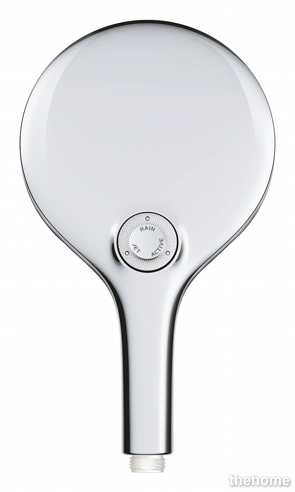 Ручной душ Grohe Rainshower SmartActive 26590000, хром - 4