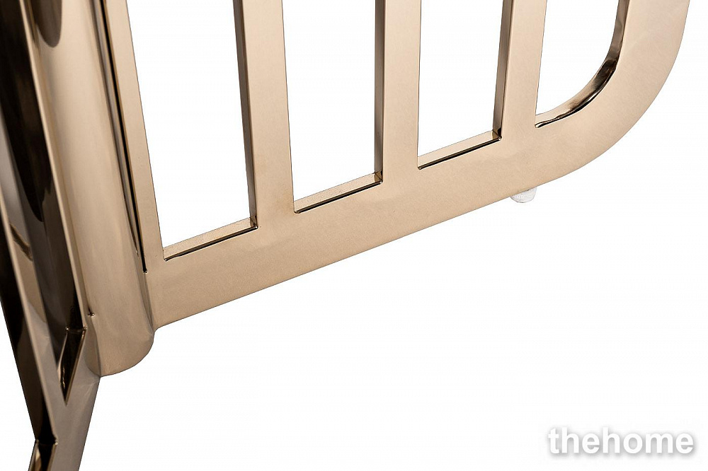 33FS-1800-STOL/OB-BEL Стол обеденный Pearl White 180*90*76.2см Garda Decor - 5
