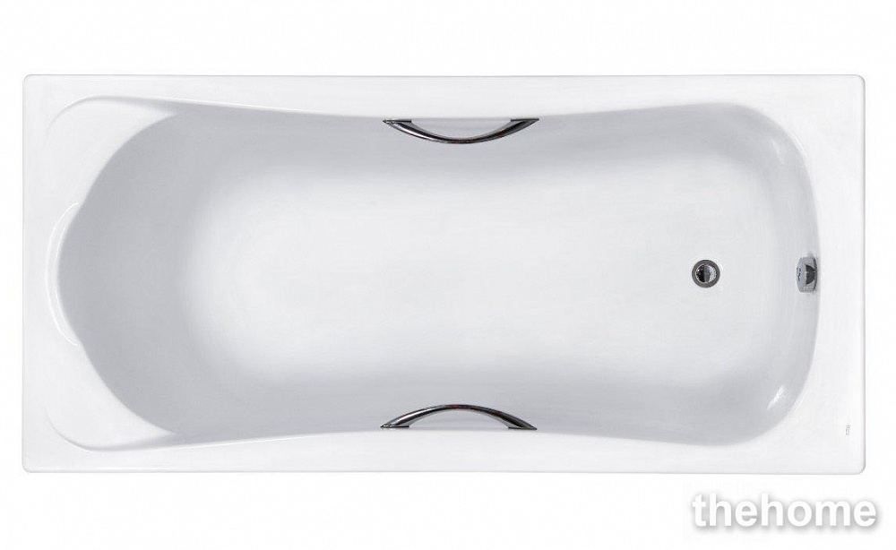 Акриловая ванна Roca BeCool 190x90, ZRU9303020 - TheHome