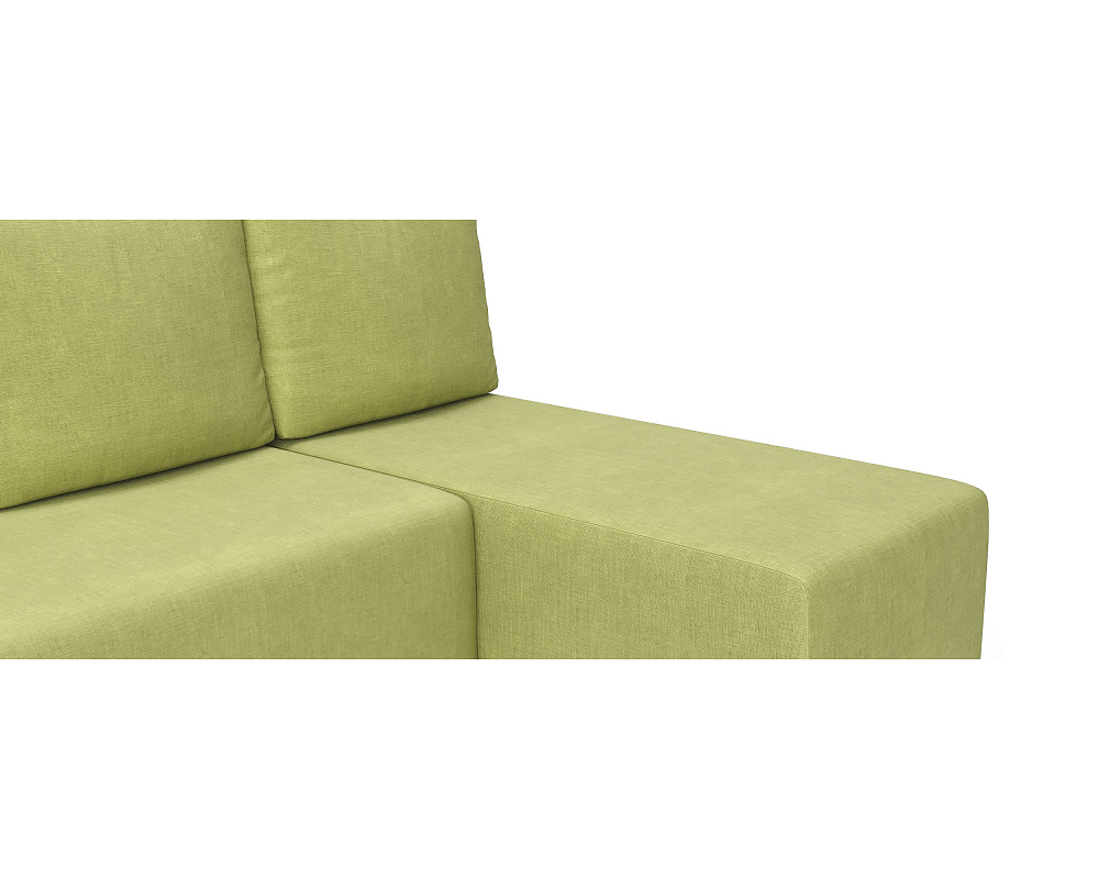 Диван угловой DeeOne Каир AAA4007009 зеленый - 13
