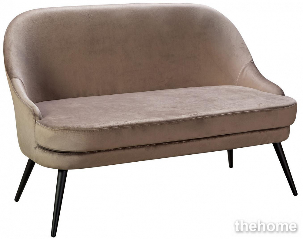 Диван R-Home "Tailor Lux" Грей - TheHome