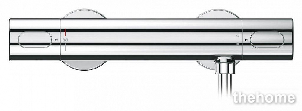 Термостат Grohe Grohtherm 3000 Cosmopolitan 34274000 для душа - 13