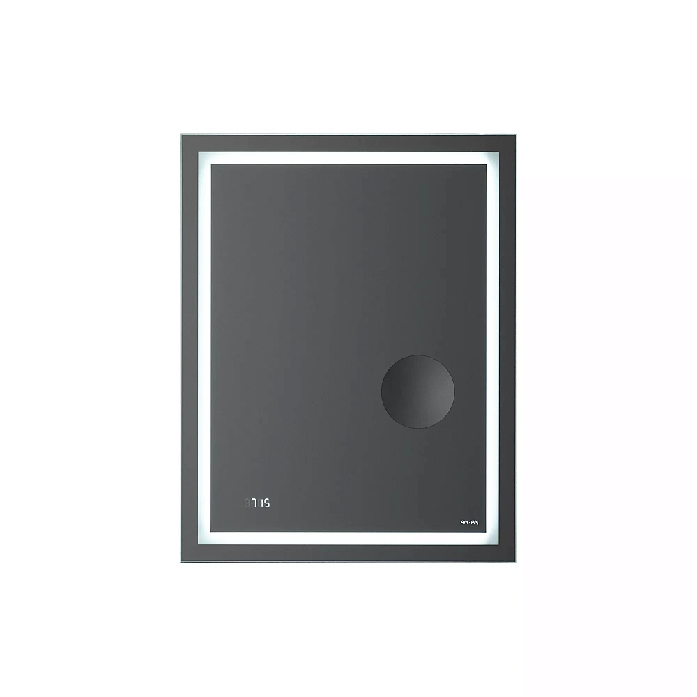 Зеркало Am.Pm Gem 55 M91AMOX0553WG - TheHome