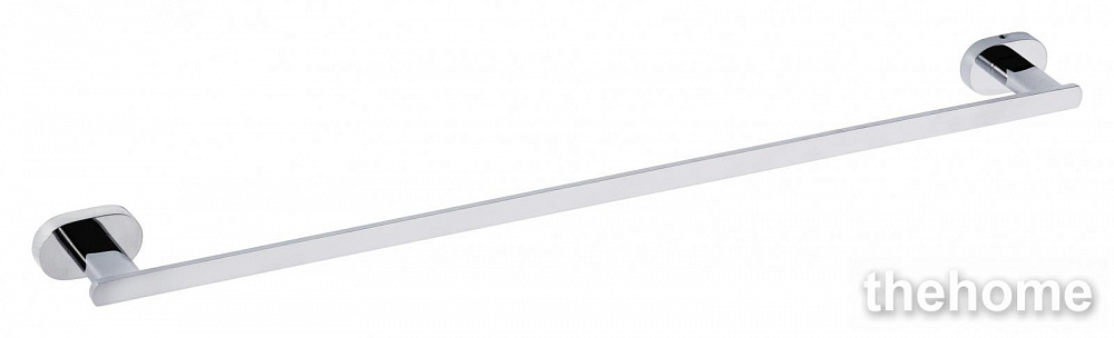 Полотенцедержатель Bemeta Oval 118404041 - TheHome