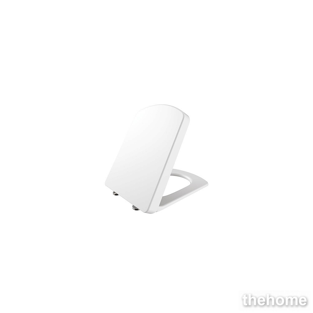 Крышка-сиденье для унитаза Creavit Sorti KC2103.01.0000E - TheHome