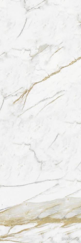Плитка Bistrot Calacatta Michelangelo Rett 40х120 - TheHome