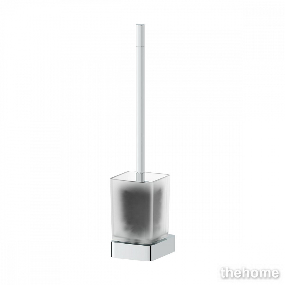Ершик для унитаза Artwelle Regen 8329 хром - TheHome