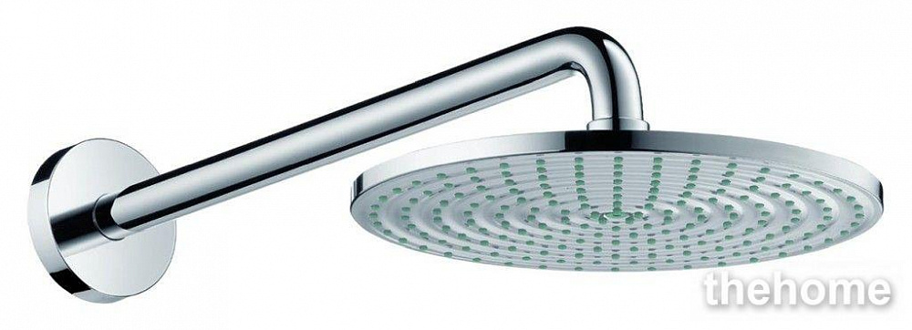 Верхний душ Hansgrohe Raindance AIR 27474000 - TheHome
