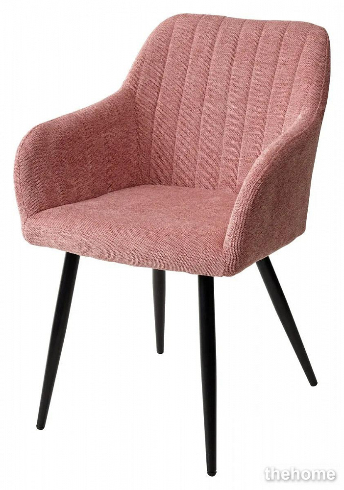 Стул М-Сити 628M03752 розовый - TheHome