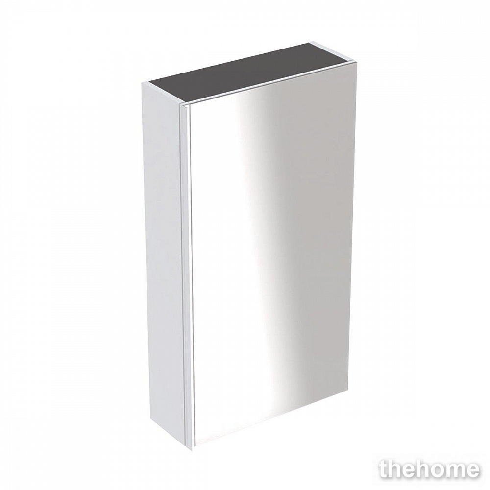 Подвесной шкаф Geberit Acanto 500.639.01.2 белый - TheHome