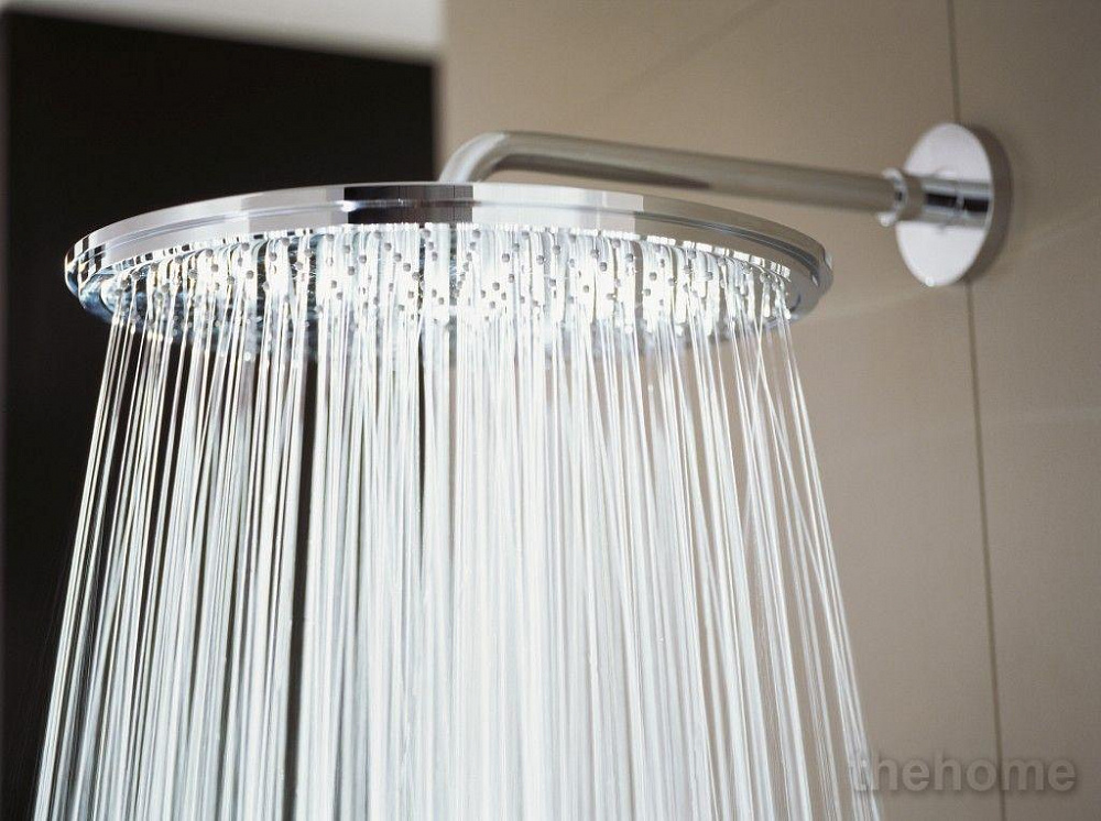 Верхний душ Grohe Rainshower Cosmopolitan 400 28778000 - 3