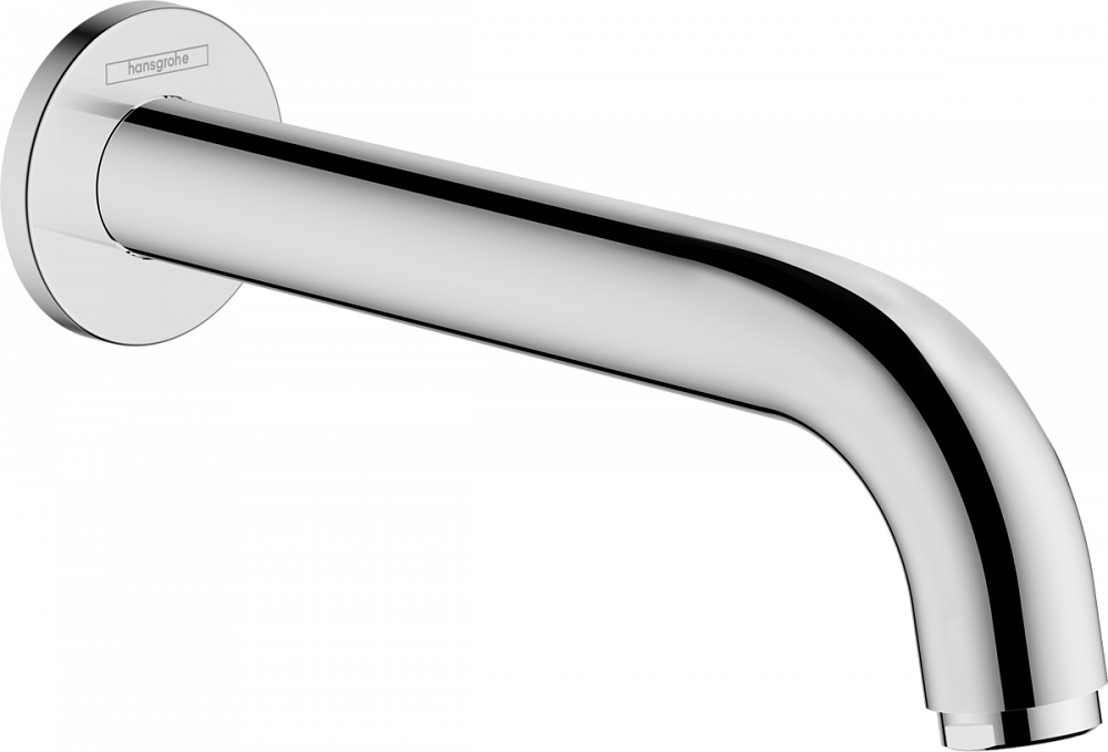 Излив Hansgrohe Vernis Blend для ванны 71420000 хром - TheHome