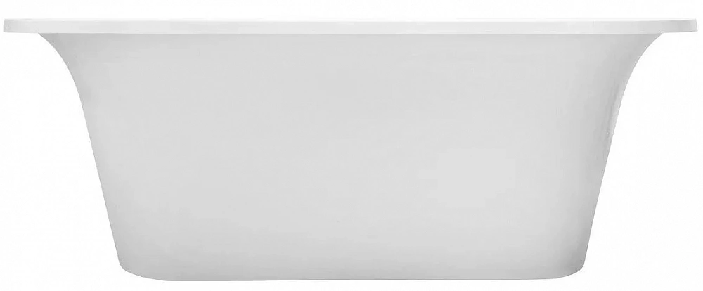 Ванна из искусственного мрамора Эстет Лира 170x80 ФР-00001912 - 2