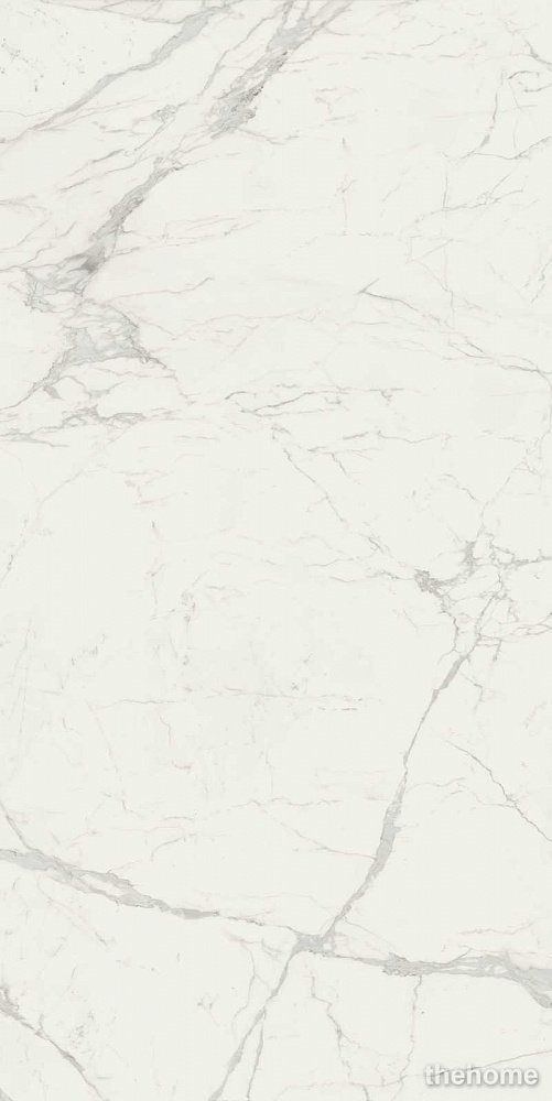 Керамогранит Grande Marble Look Statuario Lux 160х320 - TheHome