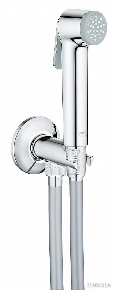 Гигиенический душ Grohe Tempesta-F Trigger Spray 26358000 - TheHome