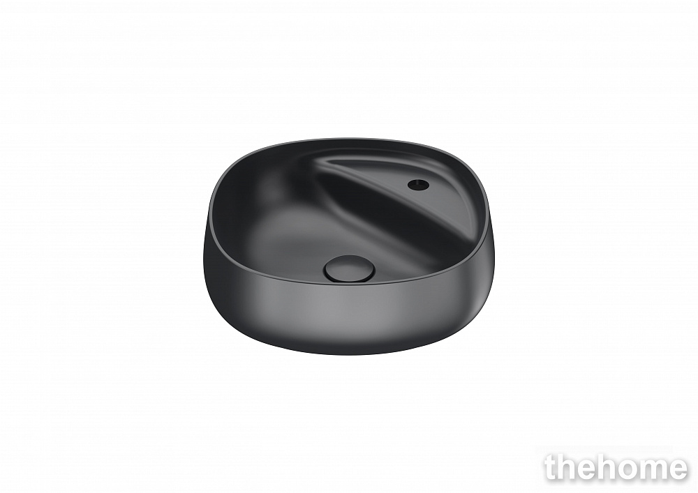 Раковина Roca Beyond 43х43 3270B9640 Onix - TheHome
