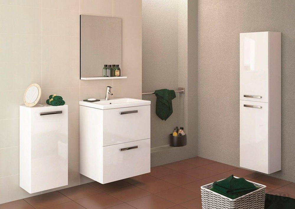 Раковина Cersanit Colour COL 50 - 11