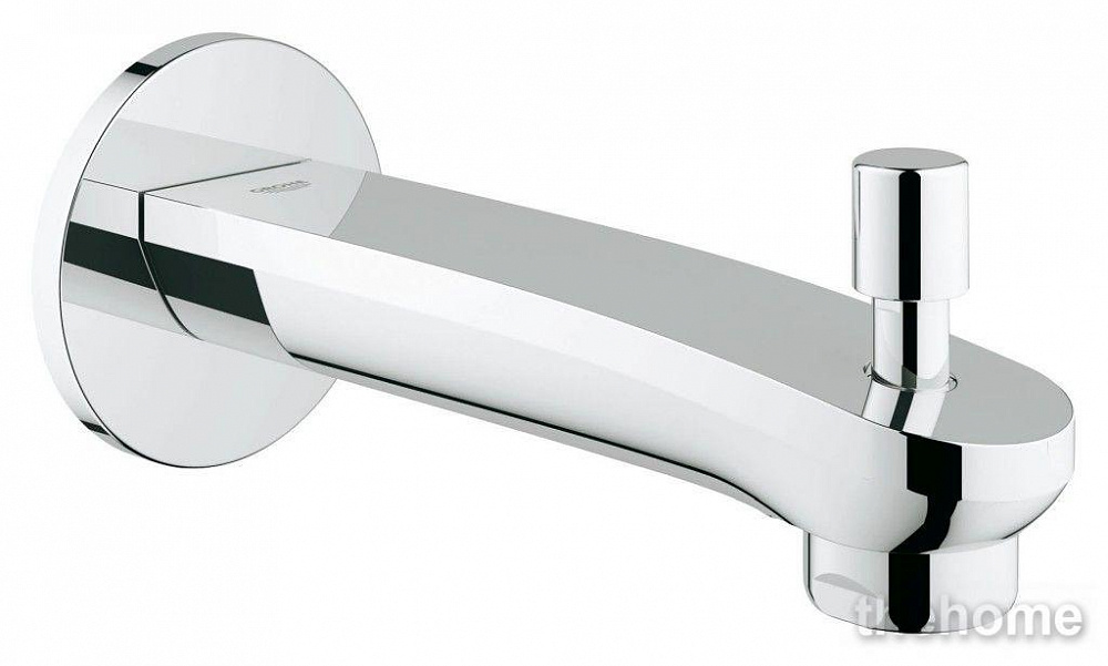 Излив Grohe Eurostyle Cosmopolitan 13277002 для ванны с душем - TheHome