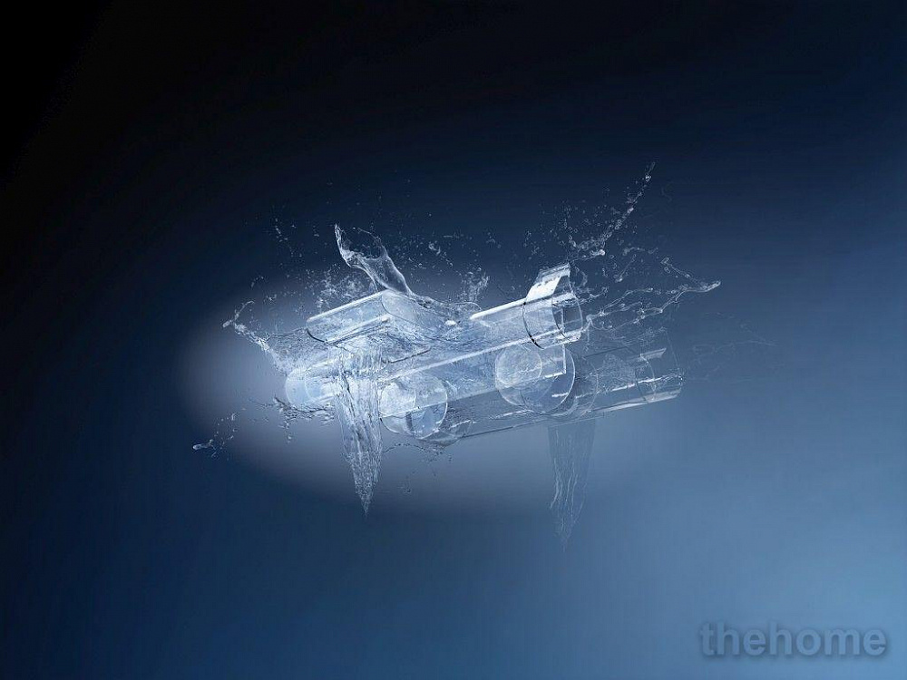 Термостат Grohe Grohtherm 2000 New 34174001 для ванны с душем - 11