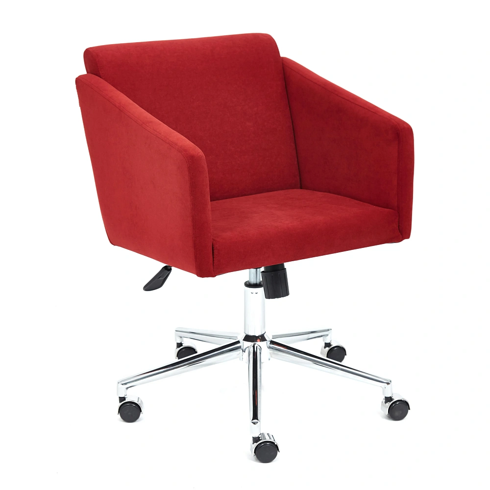 Кресло MILAN хром TetChair 14125 - TheHome