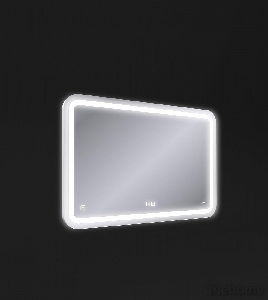 Зеркало Cersanit Led 050 Design Pro 80 - 2