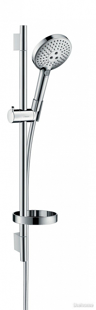 Душевой гарнитур Hansgrohe Raindance Select S 120 3iet 26630000 - TheHome