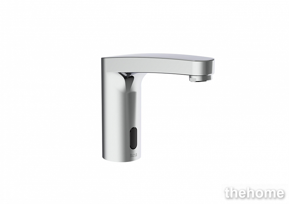 Смеситель Roca L70 5A5B09C00 для раковины, хром - TheHome